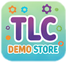 TLC Demo Store